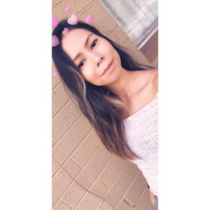 Meet your Posher, Rebeca